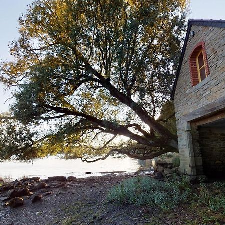 Domaine De L'Orangerie De Lanniron Quimper Exterior foto